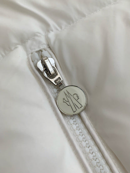 「#3731」Moncler SS23 Long sleeve jacket with high neck
