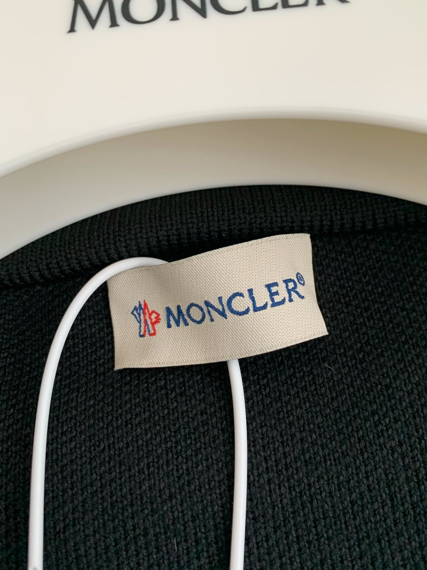 「#3732」Moncler SS23 Long sleeve jacket with high neck