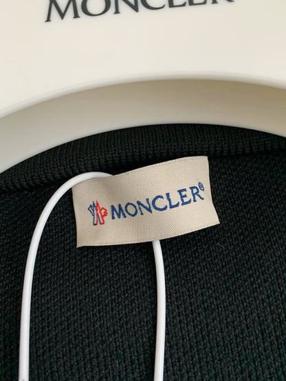 「#3732」Moncler SS23 Long sleeve jacket with high neck