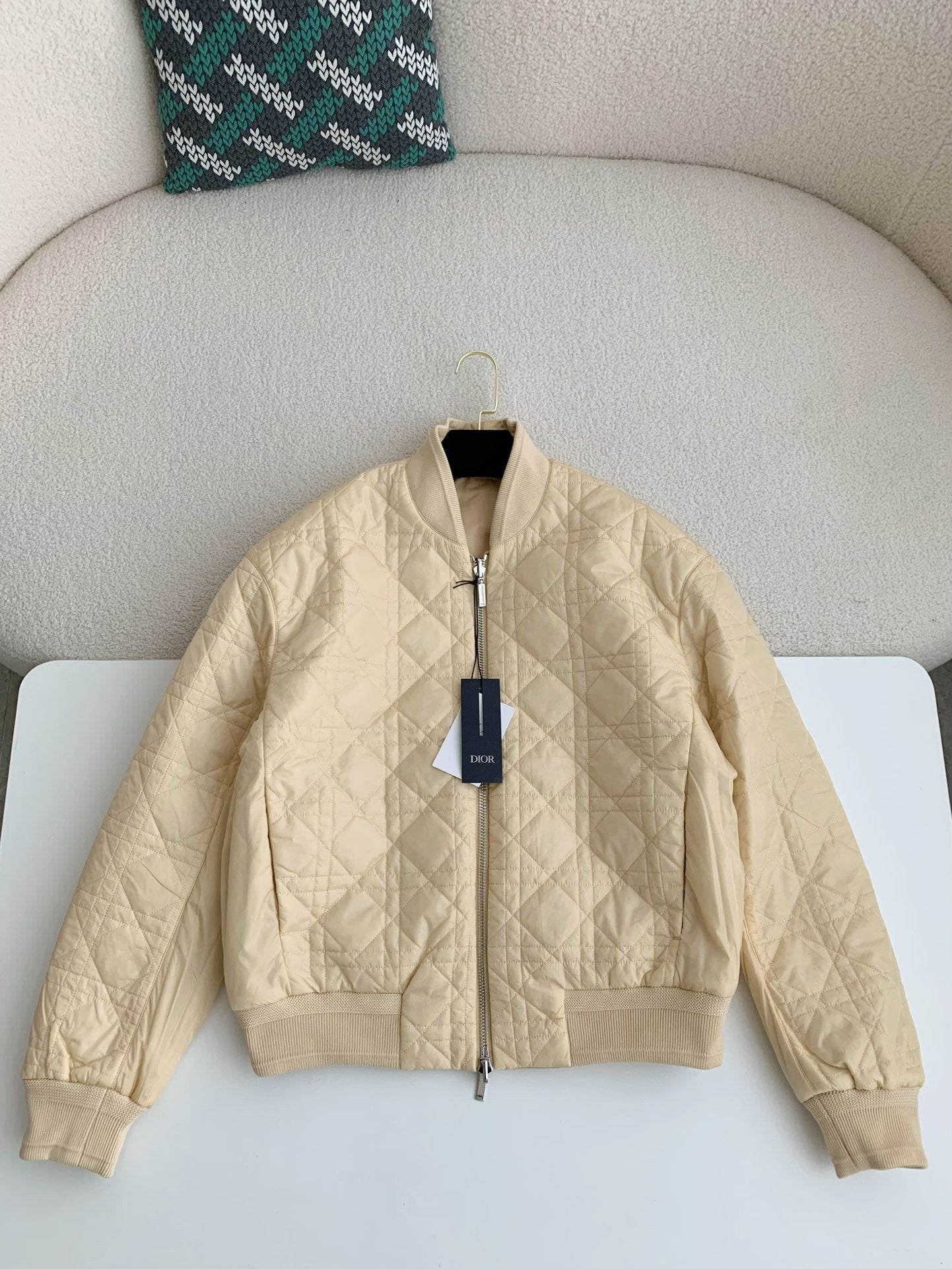「#3733」DIOR Jacket