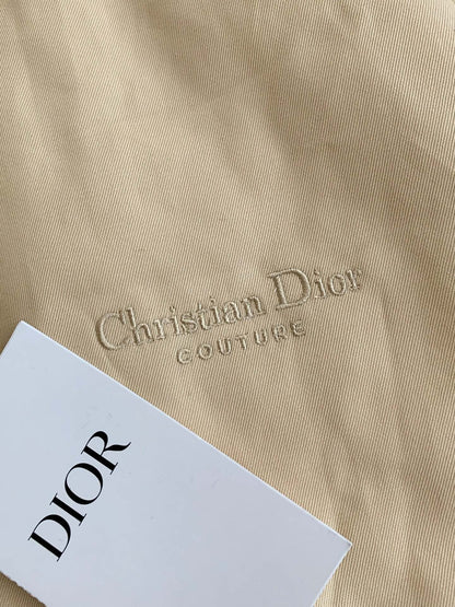 「#3733」DIOR Jacket