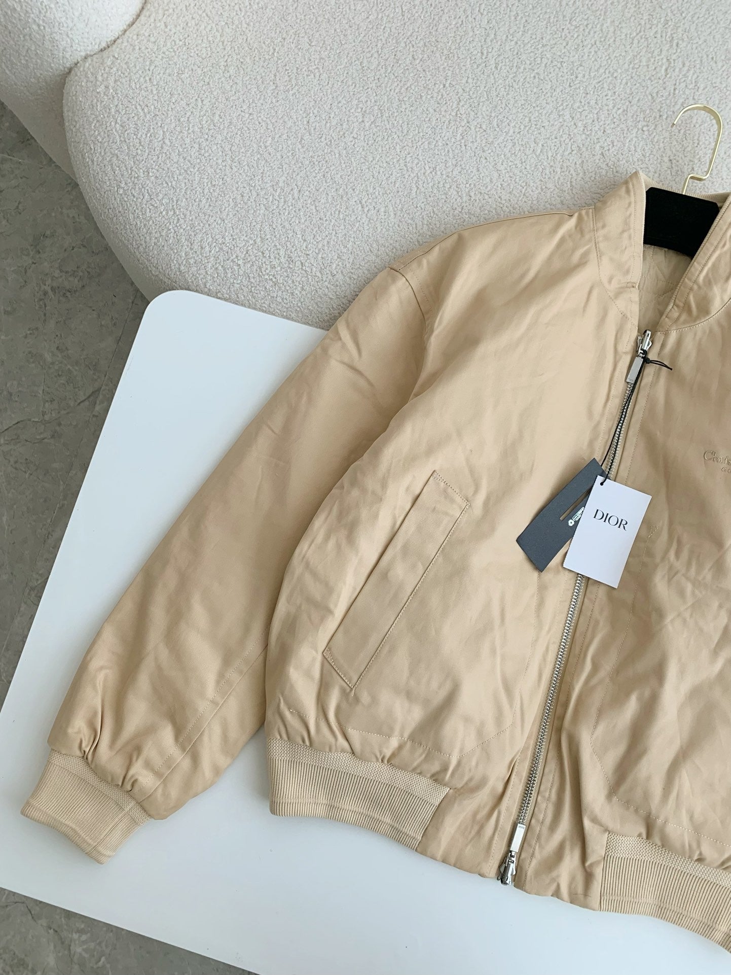 「#3733」DIOR Jacket