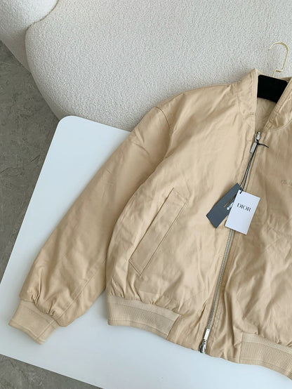 「#3733」DIOR Jacket