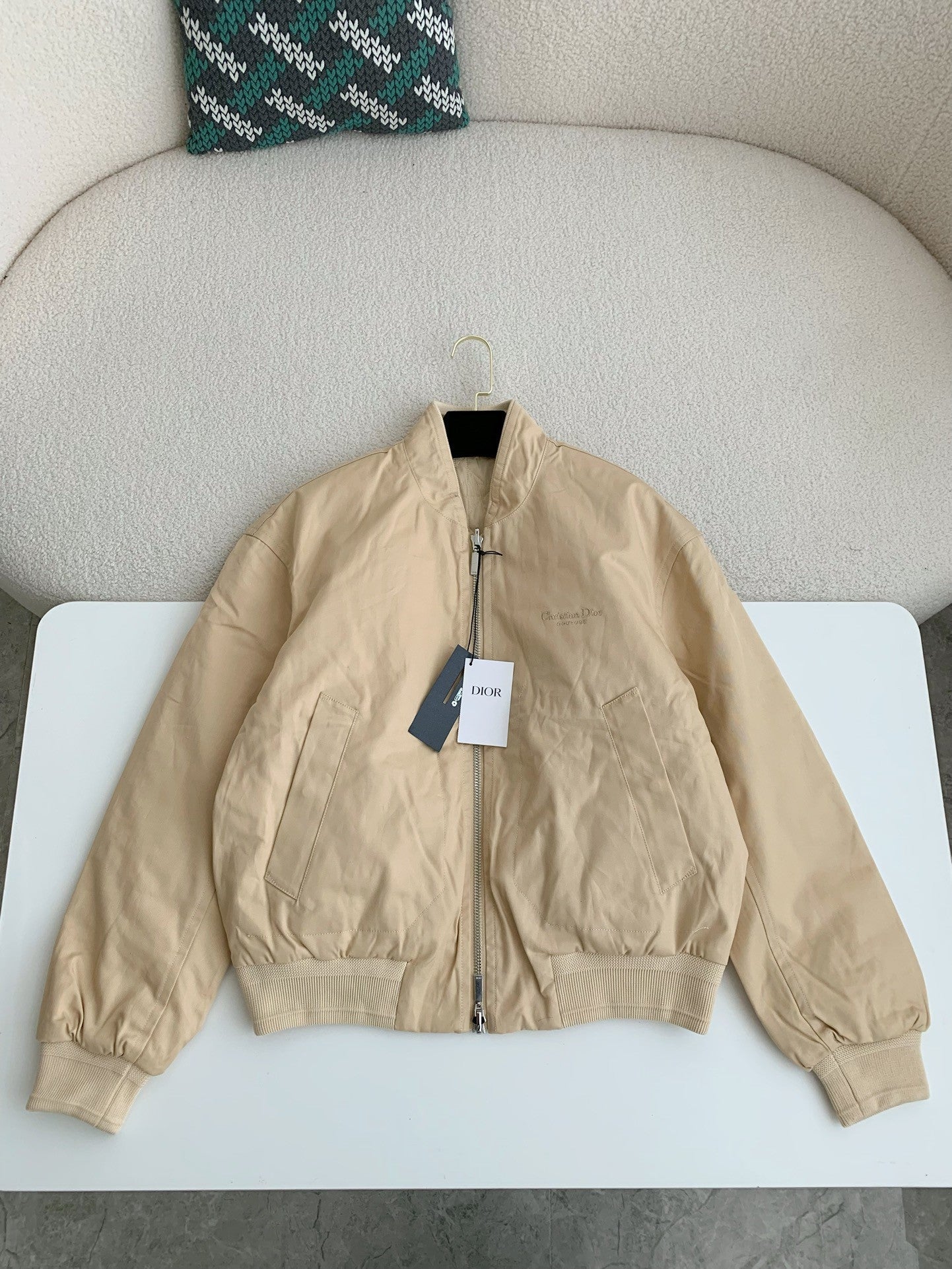 「#3733」DIOR Jacket