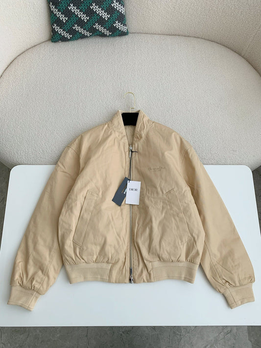 「#3733」DIOR Jacket