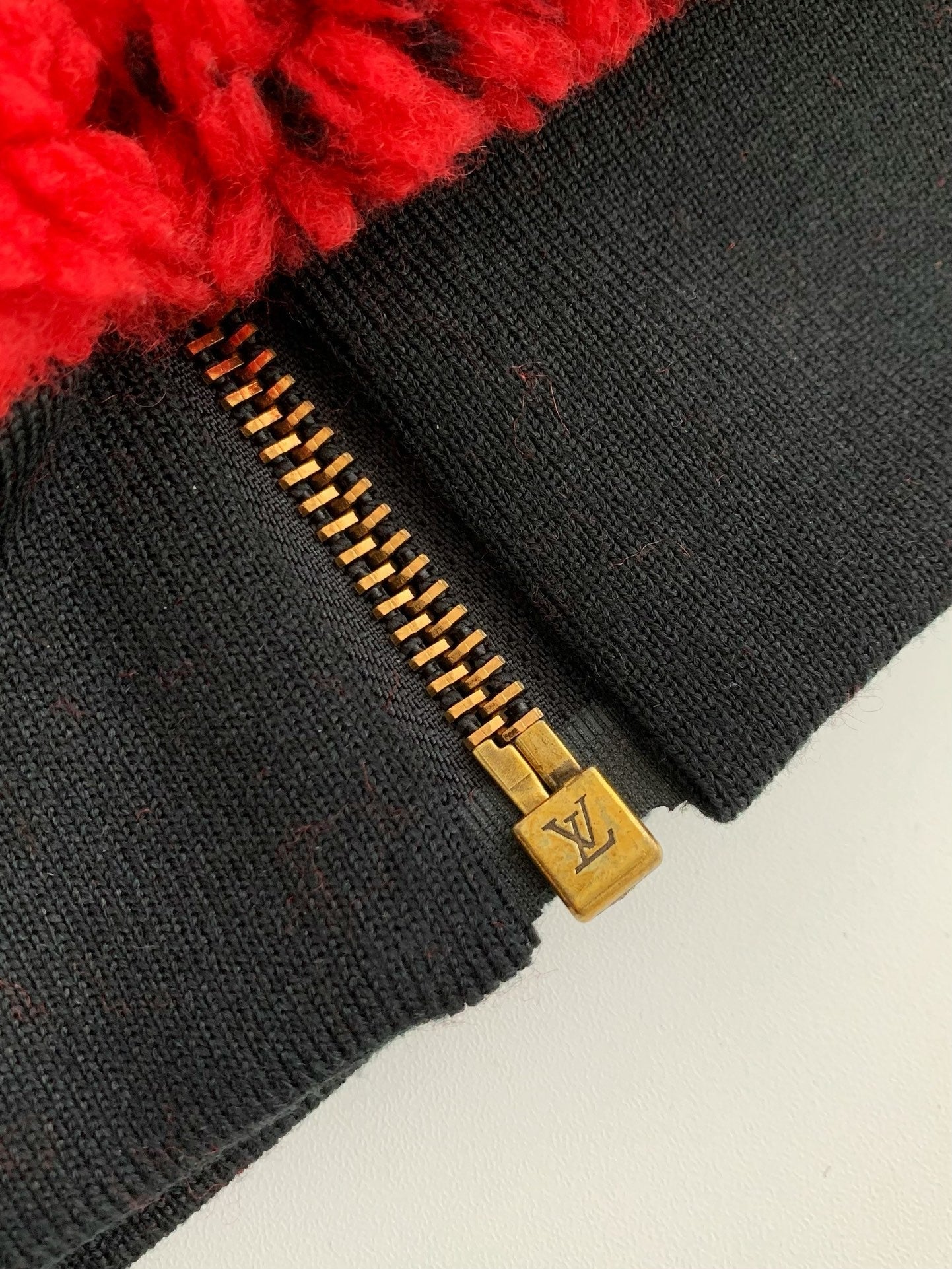 「#3734」Louis Vuitton Checked lapels Jackets