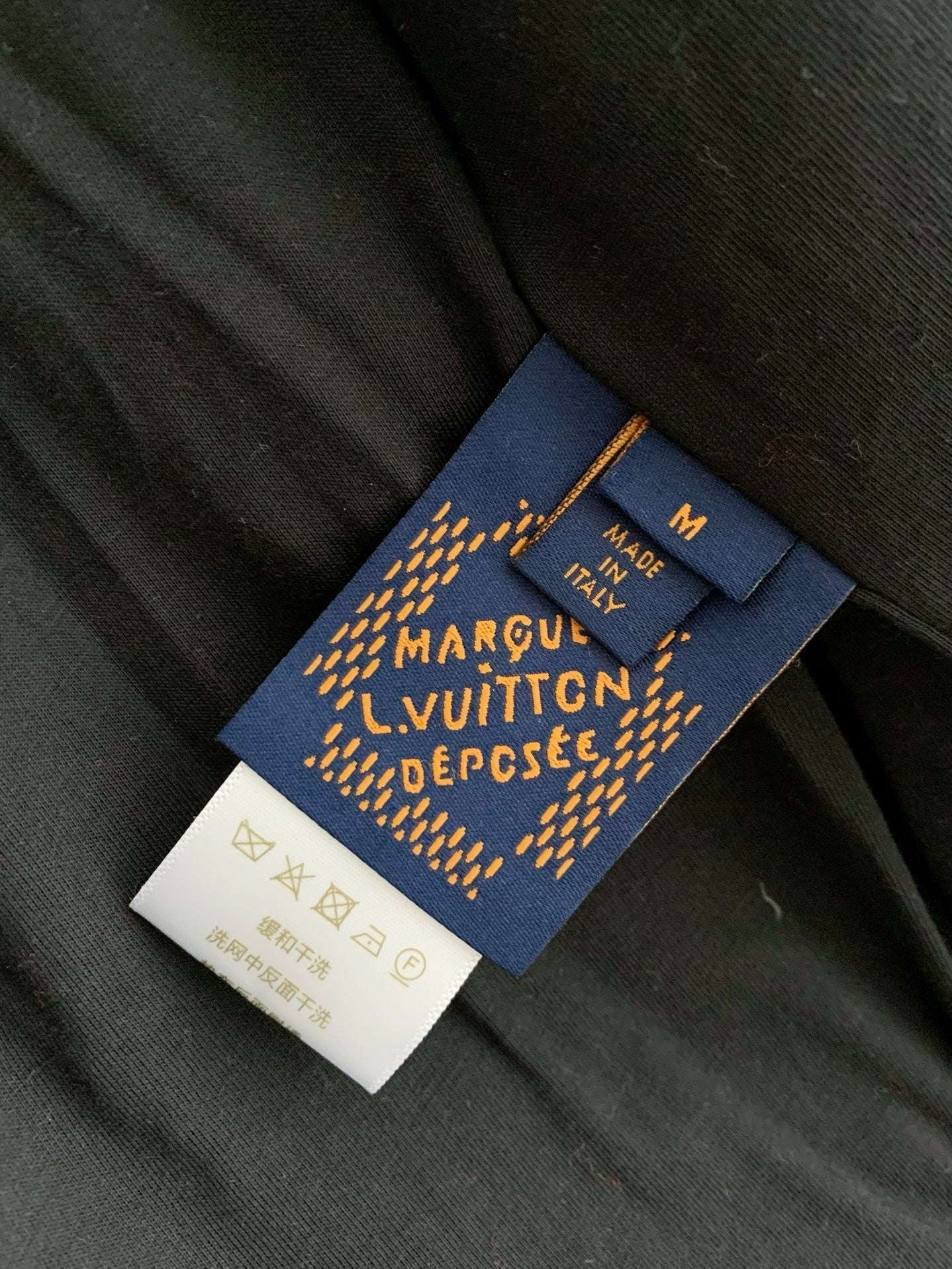 「#3734」Louis Vuitton Checked lapels Jackets
