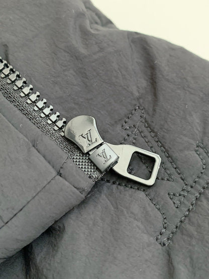 「#3735」Louis Vuitton Hooded jacket