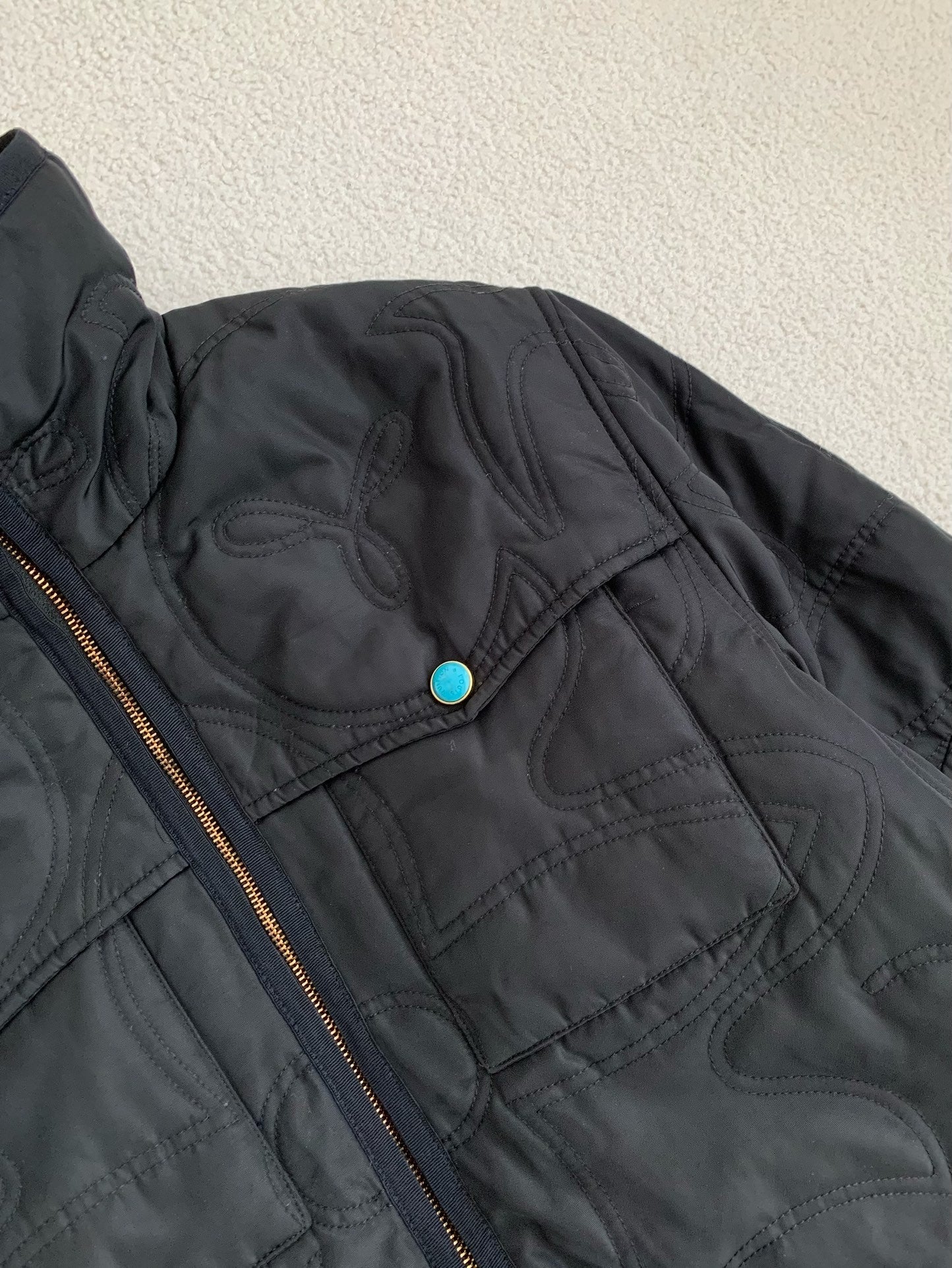 「#3736」Louis Vuitton Jackets