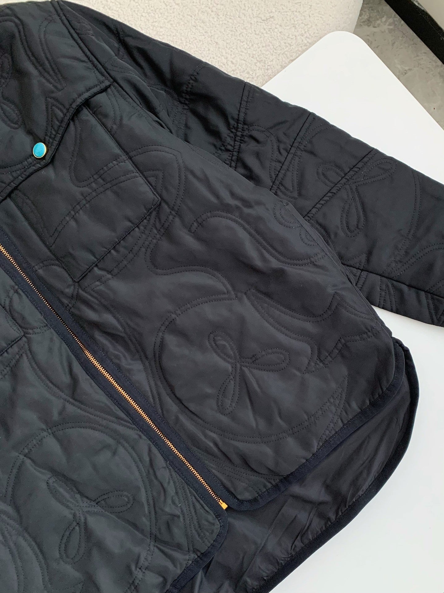 「#3736」Louis Vuitton Jackets