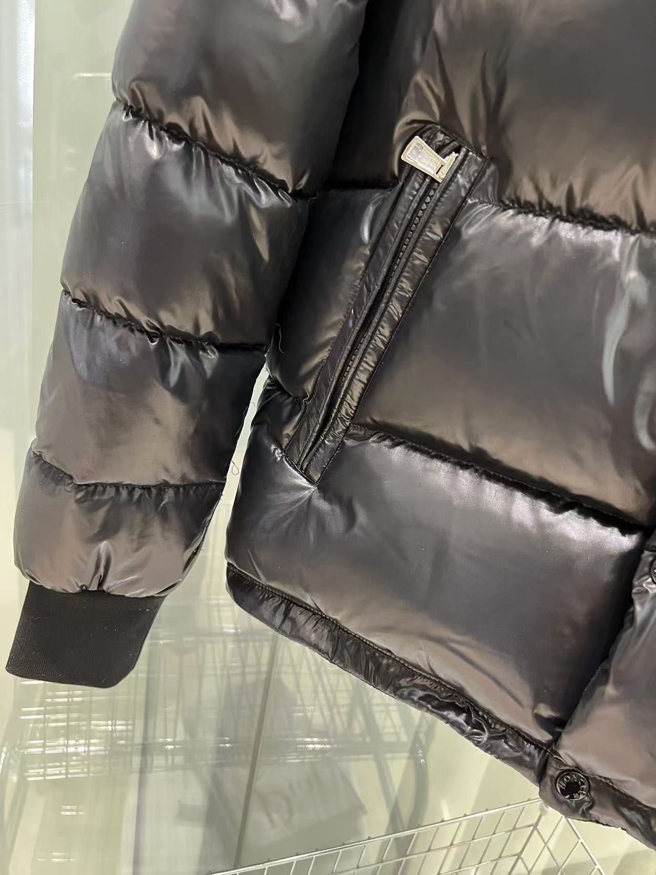 「#3744」Moncler 24ss puffer Jacket