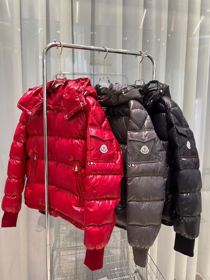 「#3744」Moncler 24ss puffer Jacket