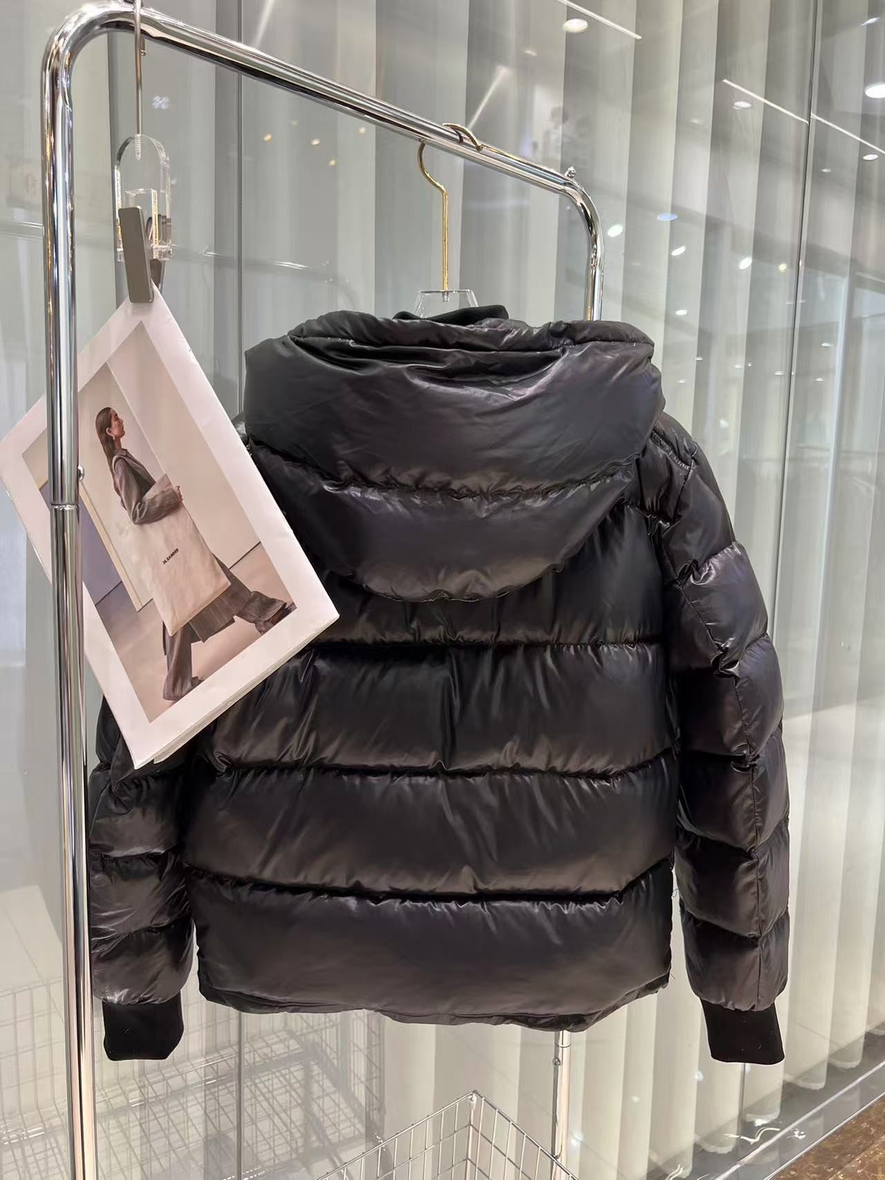 「#3744」Moncler 24ss puffer Jacket