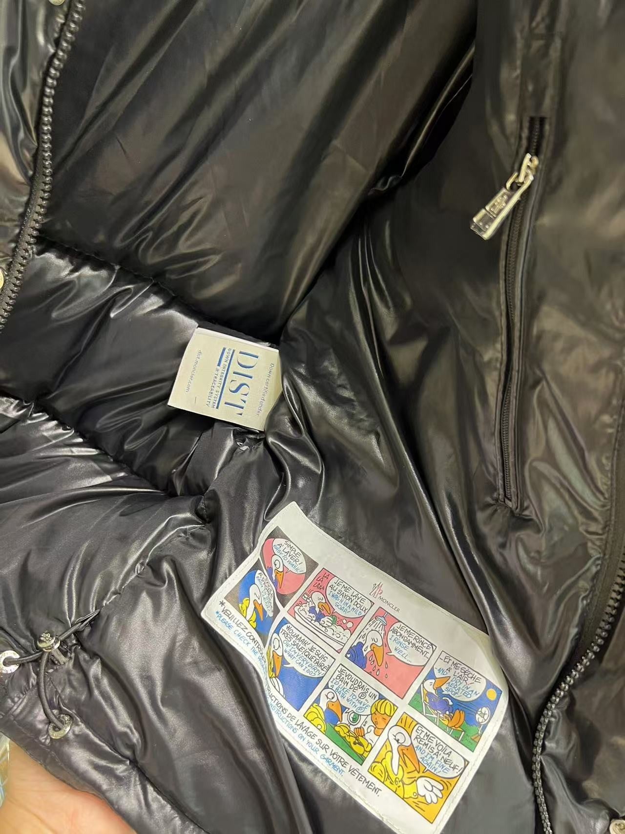 「#3744」Moncler 24ss puffer Jacket