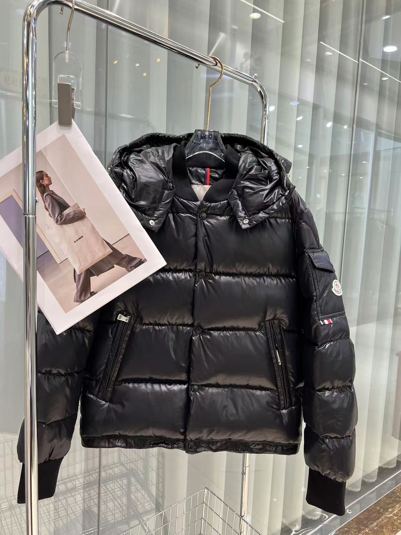 「#3744」Moncler 24ss puffer Jacket