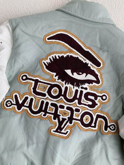 「#3770」Louis Vuitton Jackets