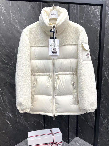 「#3785」Moncler new down autumn and winter new product escaut