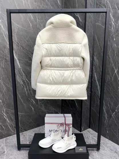 「#3785」Moncler new down autumn and winter new product escaut