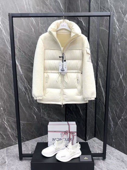「#3785」Moncler new down autumn and winter new product escaut