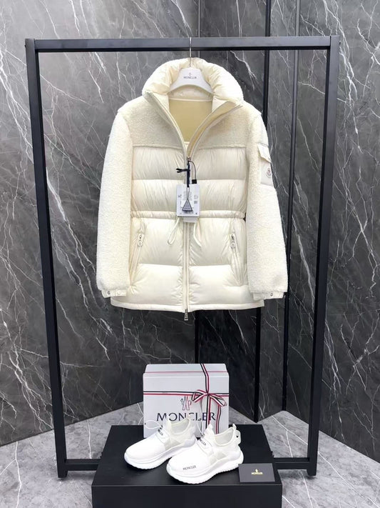 「#3785」Moncler new down autumn and winter new product escaut