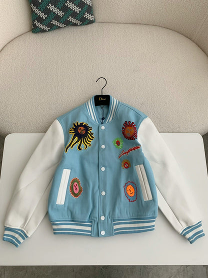 「#3790」Louis Vuitton Jackets