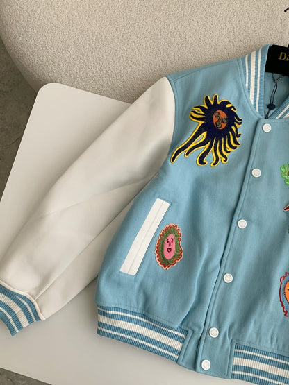 「#3790」Louis Vuitton Jackets