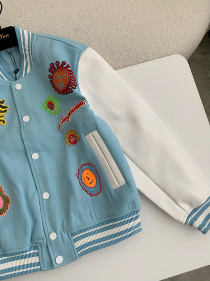 「#3790」Louis Vuitton Jackets