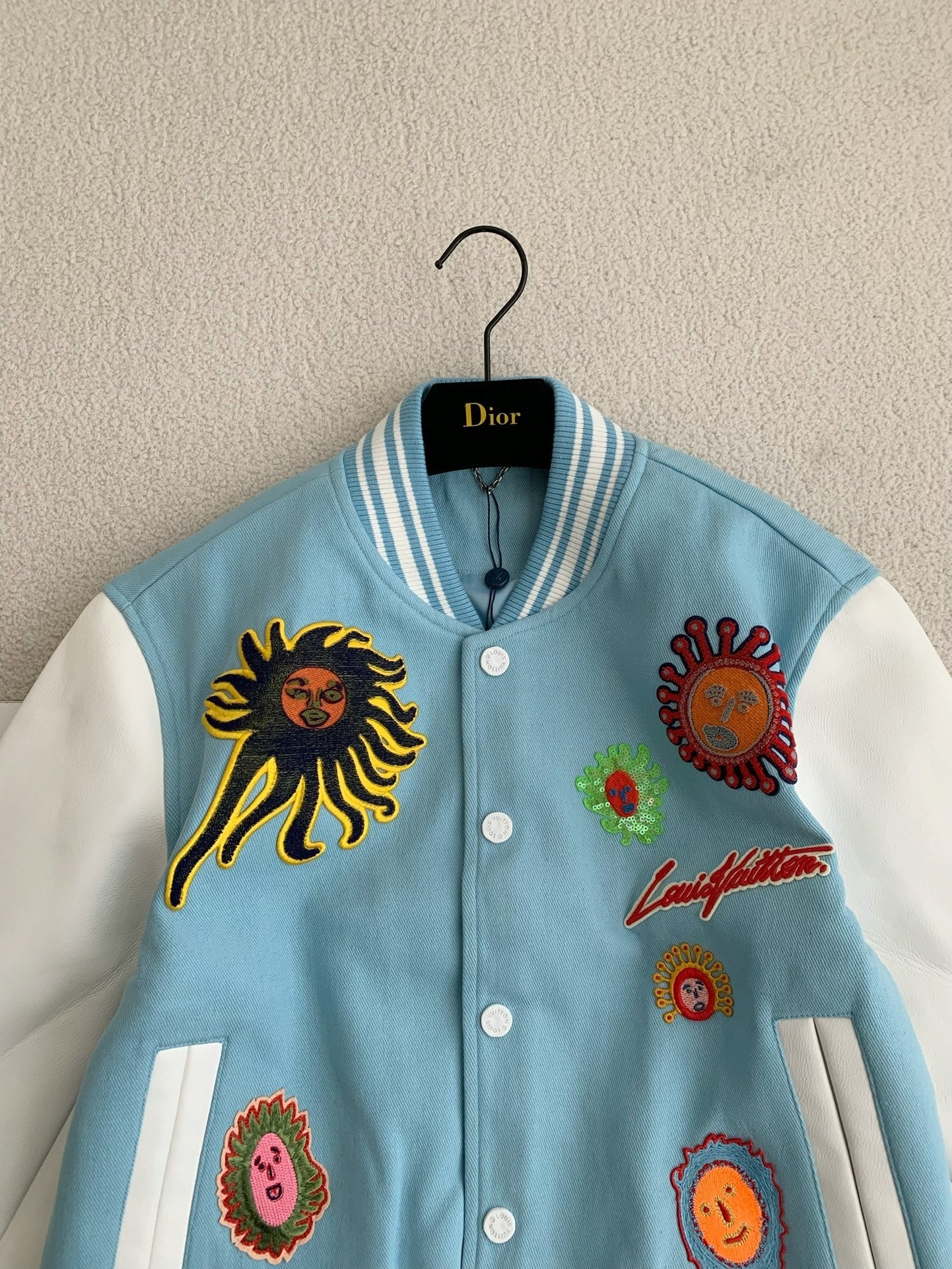 「#3790」Louis Vuitton Jackets
