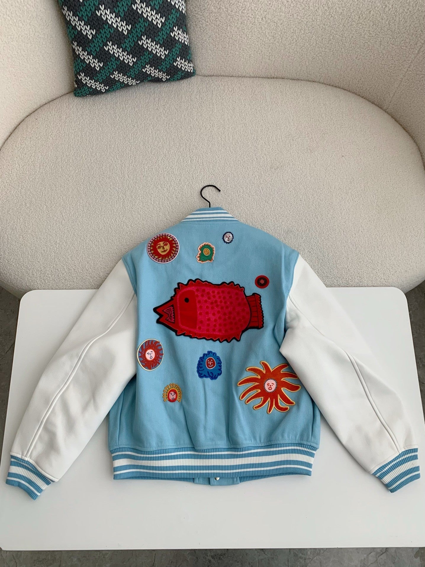 「#3790」Louis Vuitton Jackets