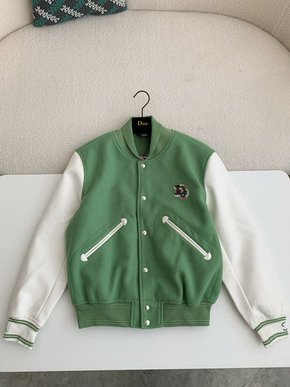 「#3791」Dior jacket