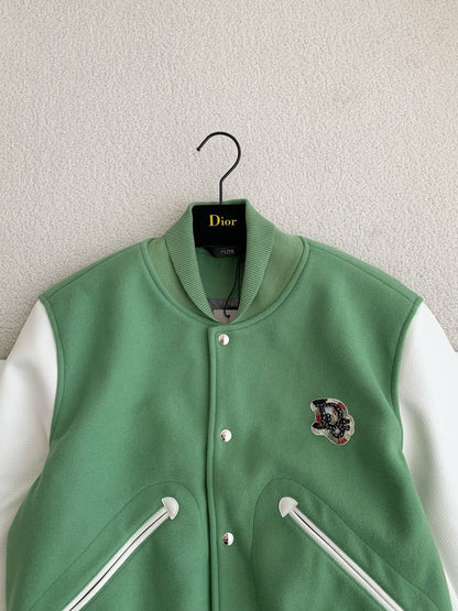 「#3791」Dior jacket