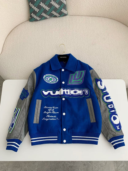 「#3810」Louis Vuitton Jackets