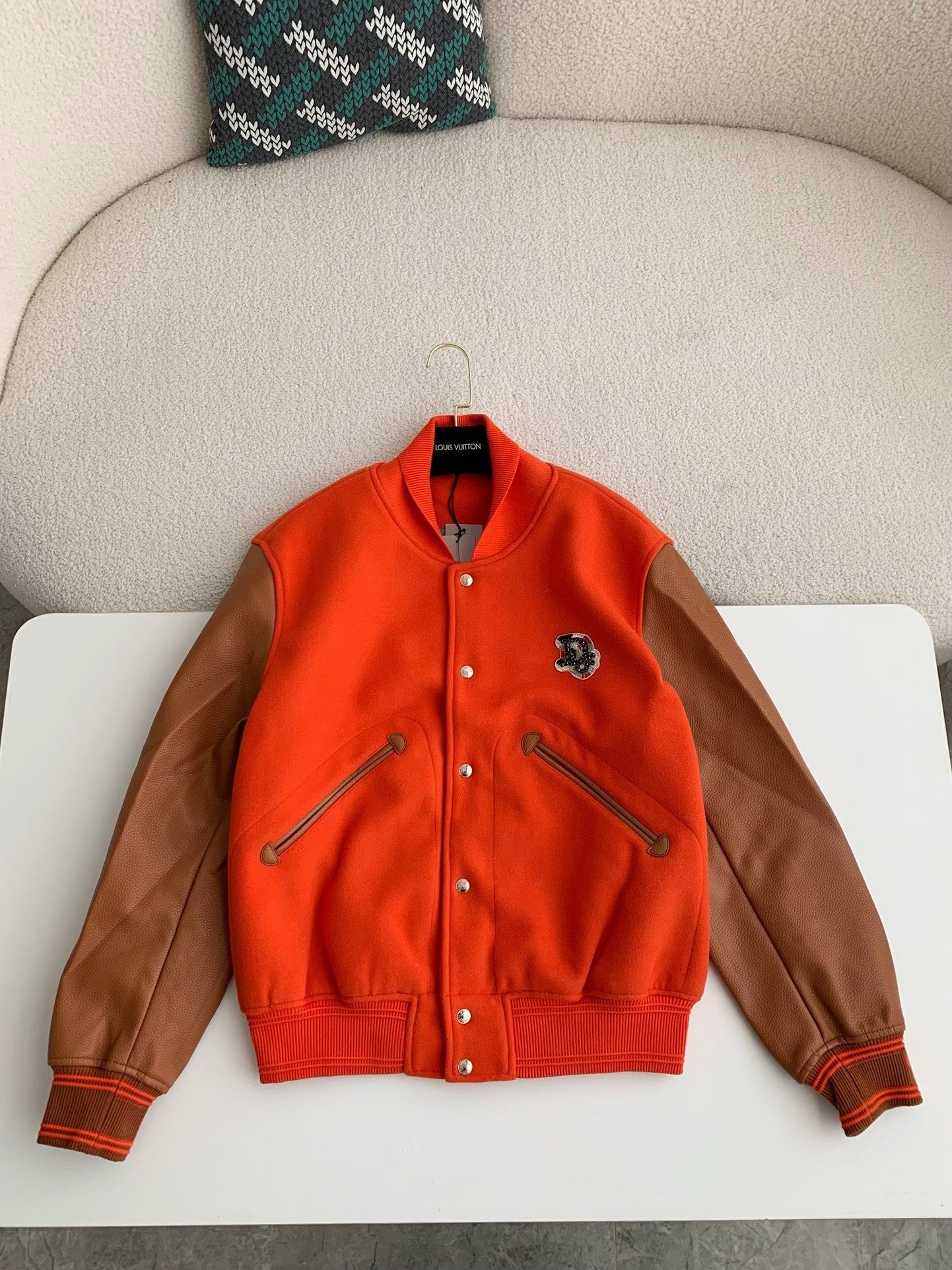 「#3811」Dior jacket