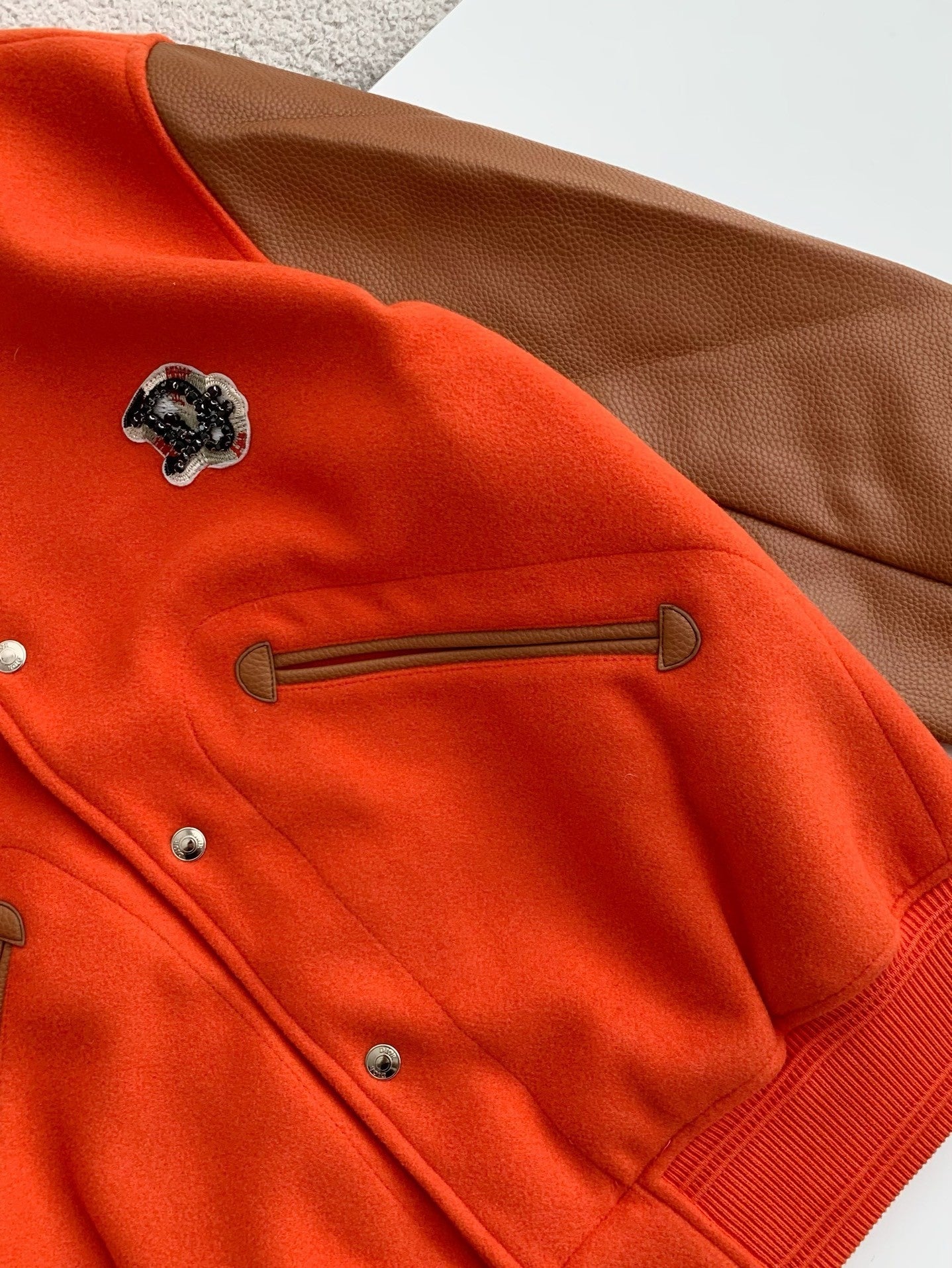 「#3811」Dior jacket