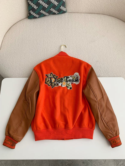 「#3811」Dior jacket