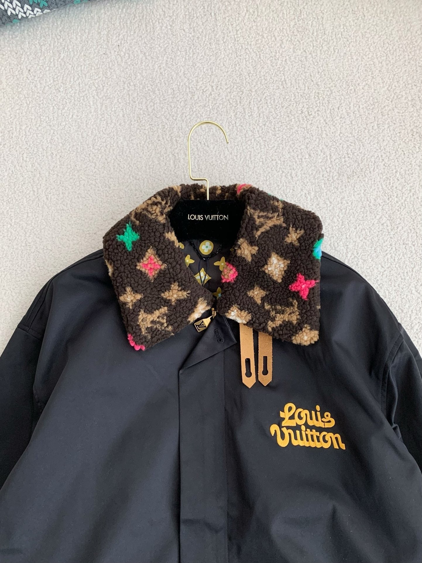 「#3842」Louis Vuitton Jackets