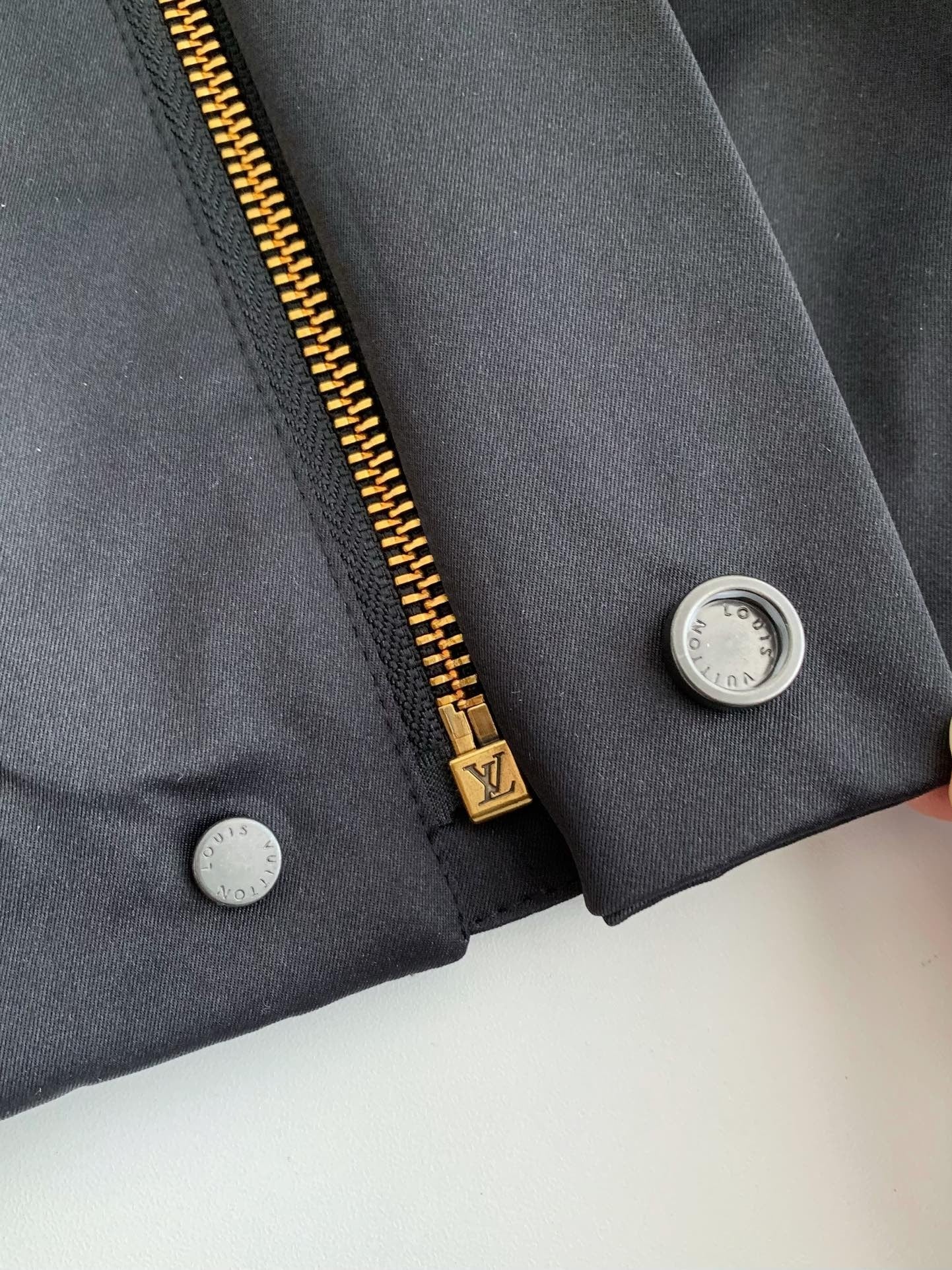 「#3842」Louis Vuitton Jackets