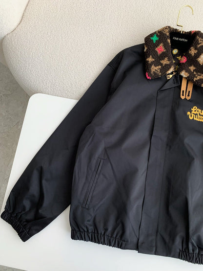 「#3842」Louis Vuitton Jackets