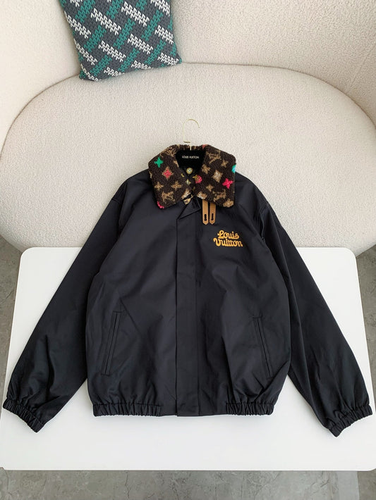 「#3842」Louis Vuitton Jackets