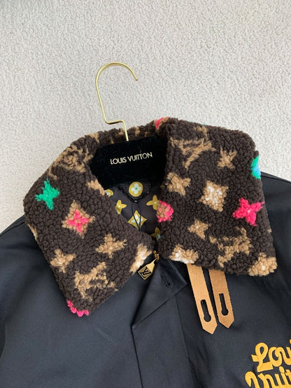 「#3842」Louis Vuitton Jackets