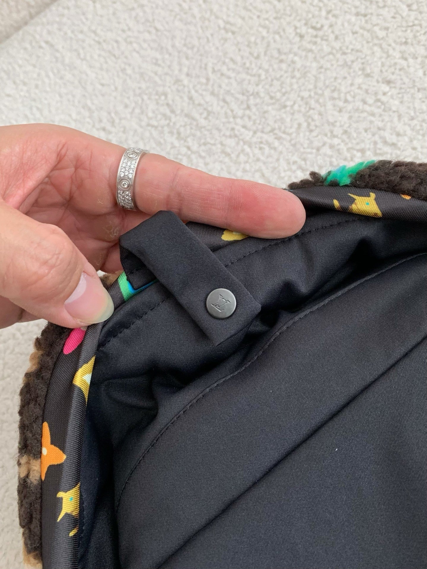 「#3842」Louis Vuitton Jackets