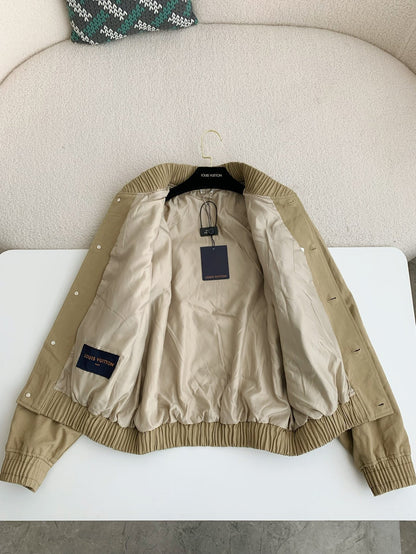 「#3849」Louis Vuitton Jackets