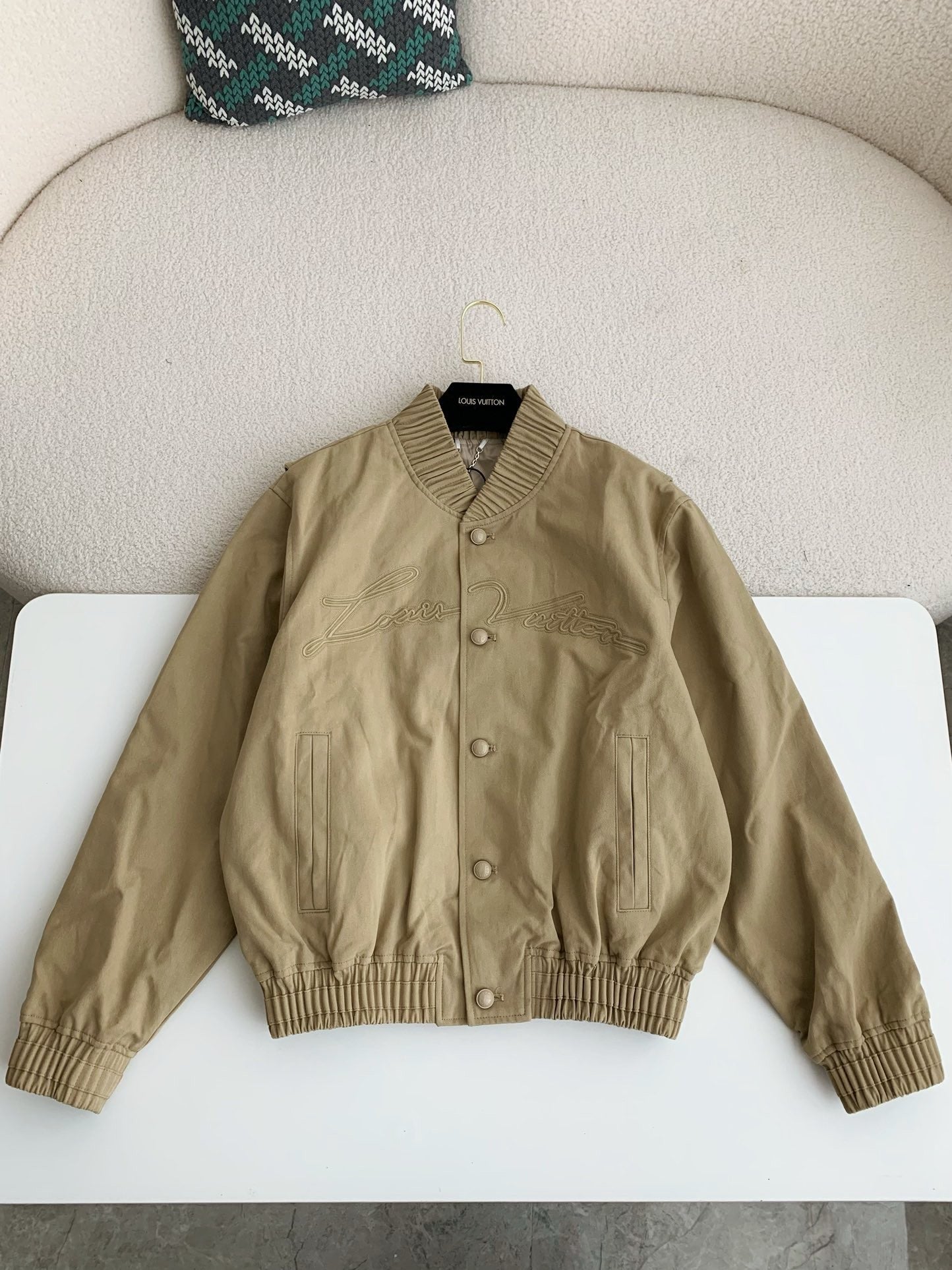 「#3849」Louis Vuitton Jackets