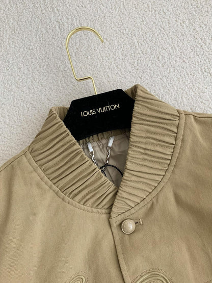 「#3849」Louis Vuitton Jackets