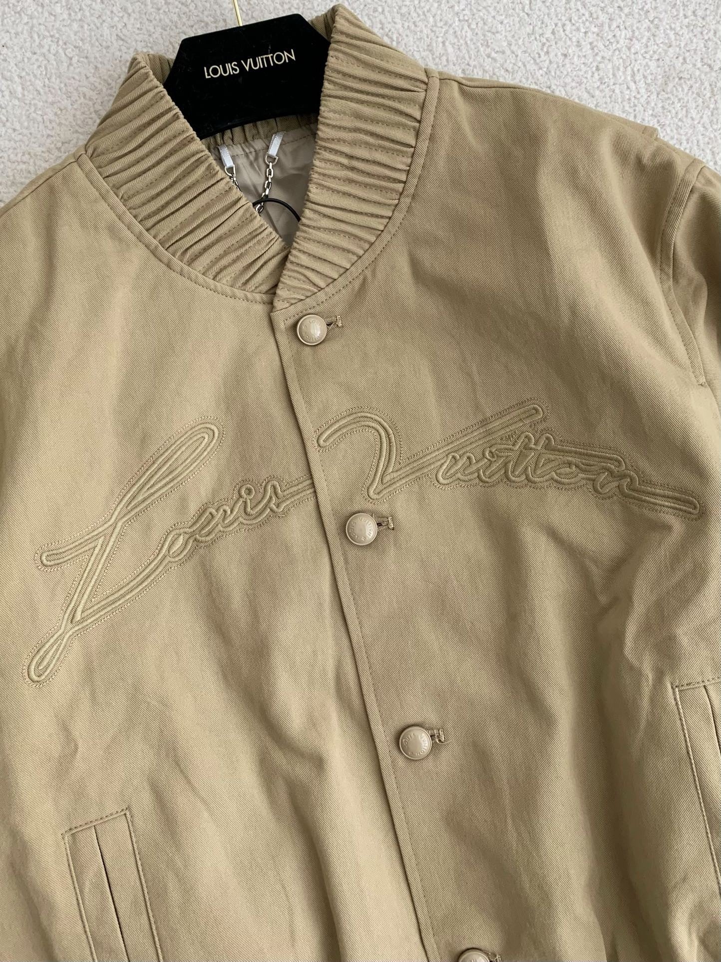 「#3849」Louis Vuitton Jackets
