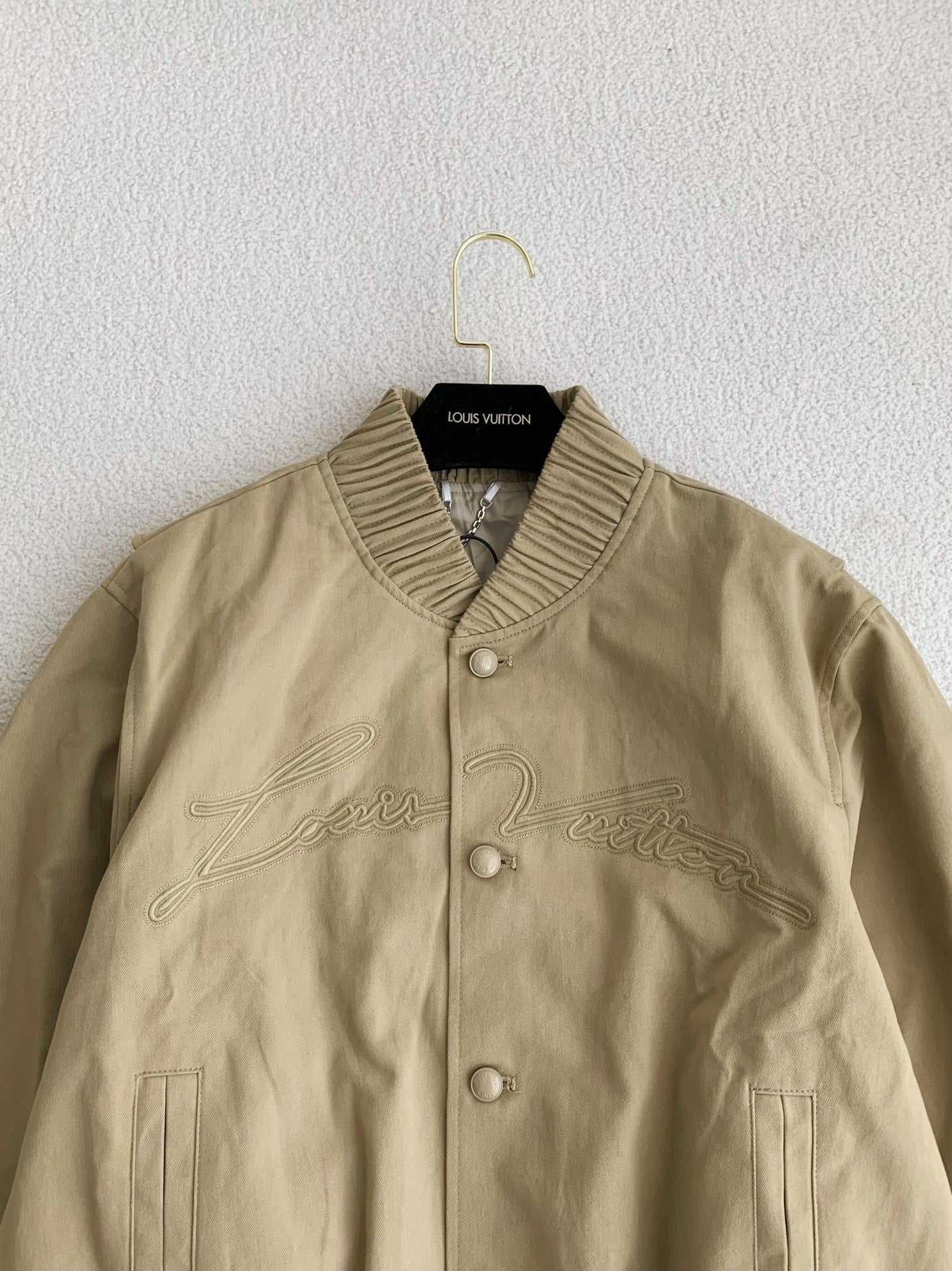 「#3849」Louis Vuitton Jackets