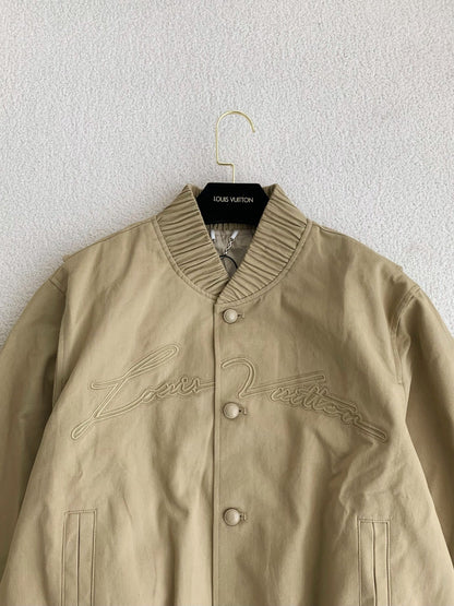 「#3849」Louis Vuitton Jackets