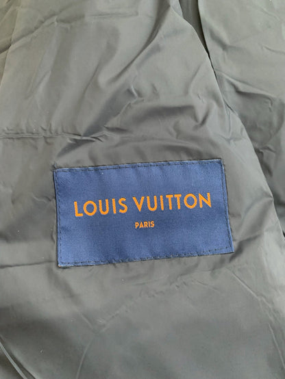 「#3856」LOUIS VUITTON Down Jacket