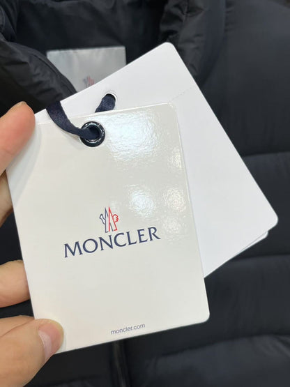「#3872」Moncler24 autumn and winter new style stand collar down vest jacket