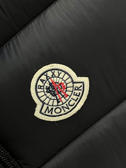 「#3872」Moncler24 autumn and winter new style stand collar down vest jacket